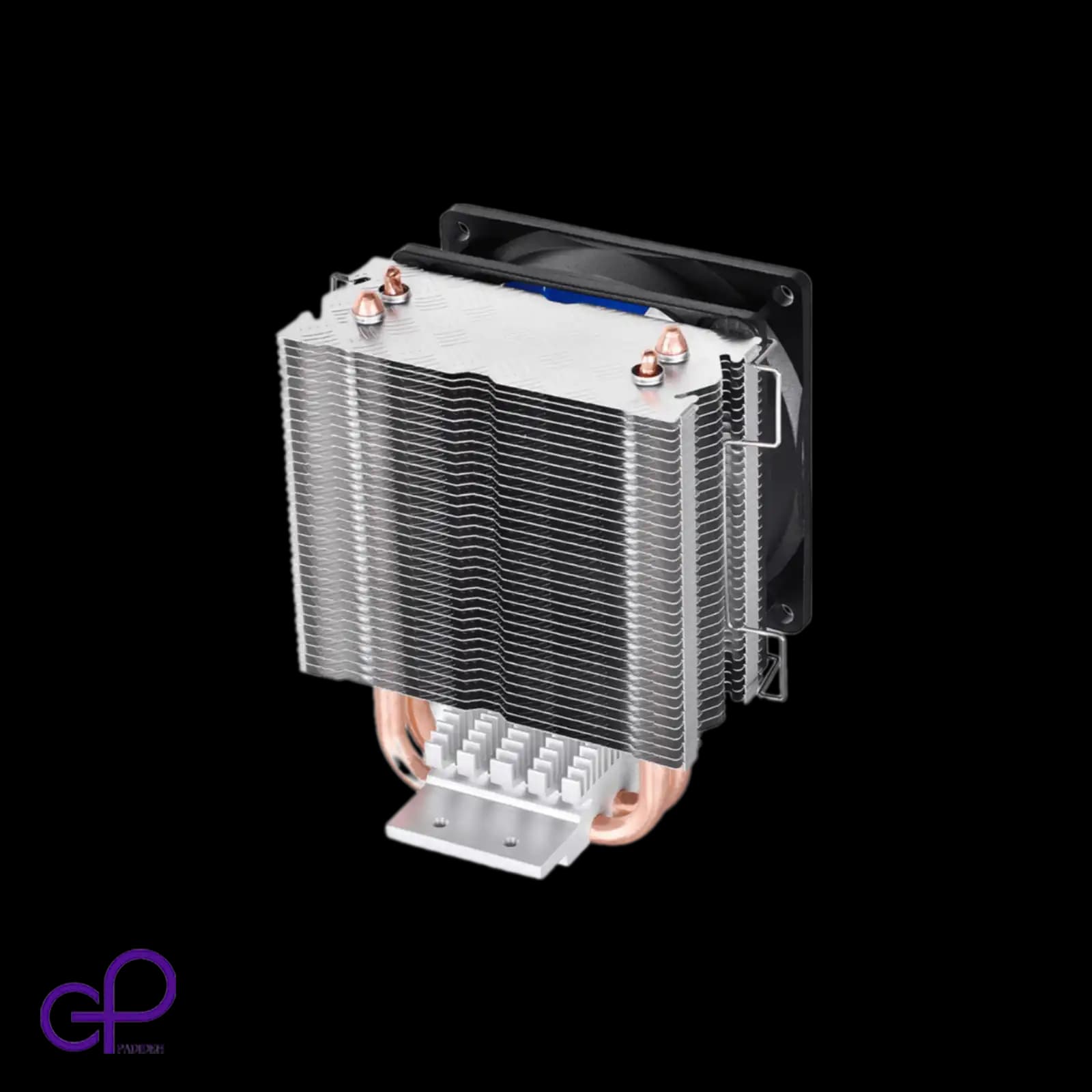 خنک کننده پردازنده دیپ کول مدل ICE EDGE MINI FS V2.0 — تصویر ۱۱