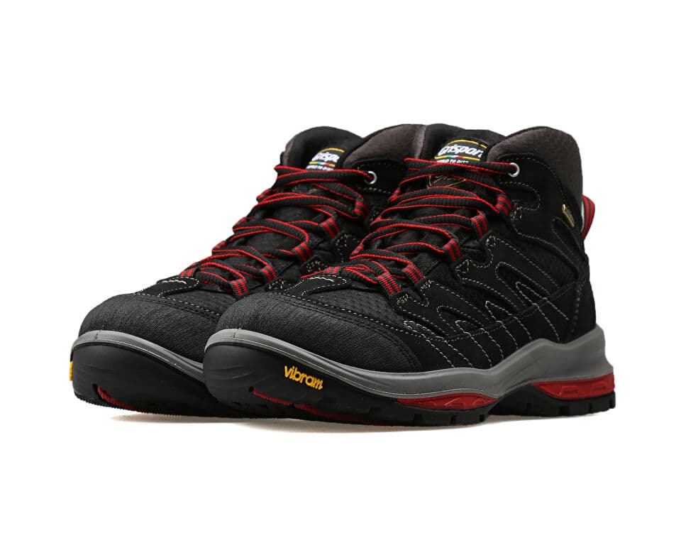 Grisport 12505S31T Trekking Boots & Shoes — تصویر ۴