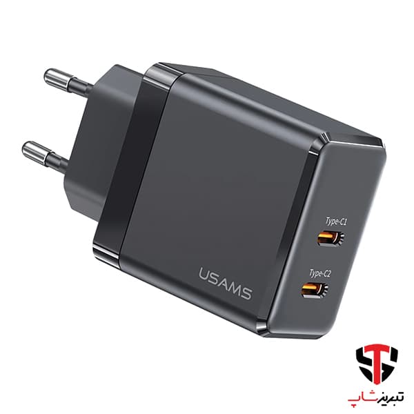 شارژر دیواری یوسمز مدل US-CC172 40W