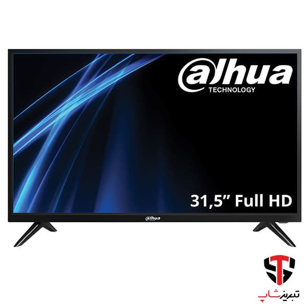 مانیتور داهوا مدل LM32-F200 سایز 31.5 اینچ — تصویر ۲