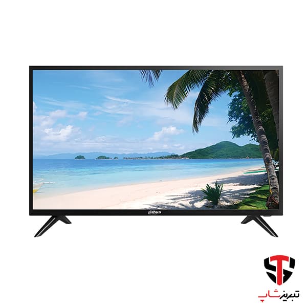 مانیتور داهوا مدل LM32-F200 سایز 31.5 اینچ — تصویر ۳