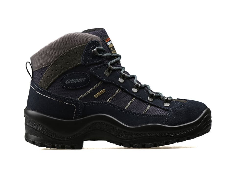 Grisport 10606S Trekking Boots & Shoes