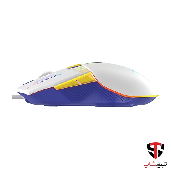 ماوس گیمینگ لاجی کی مدل M620W — تصویر ۵