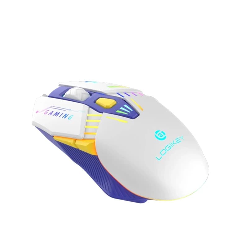 ماوس گیمینگ لاجی کی مدل M620W — تصویر ۱۲