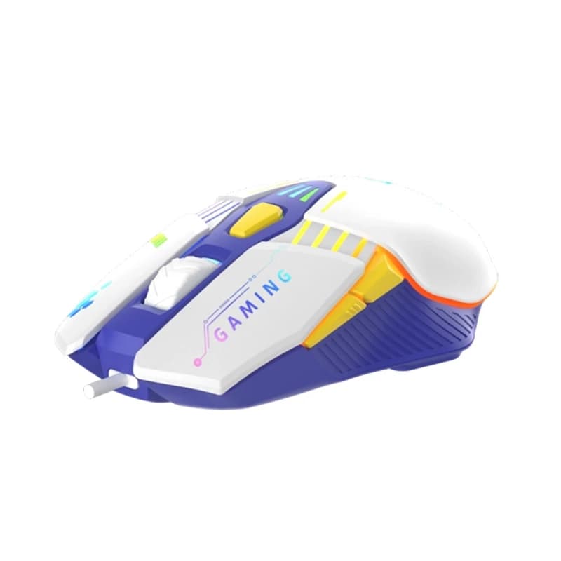 ماوس گیمینگ لاجی کی مدل M620W — تصویر ۱۰
