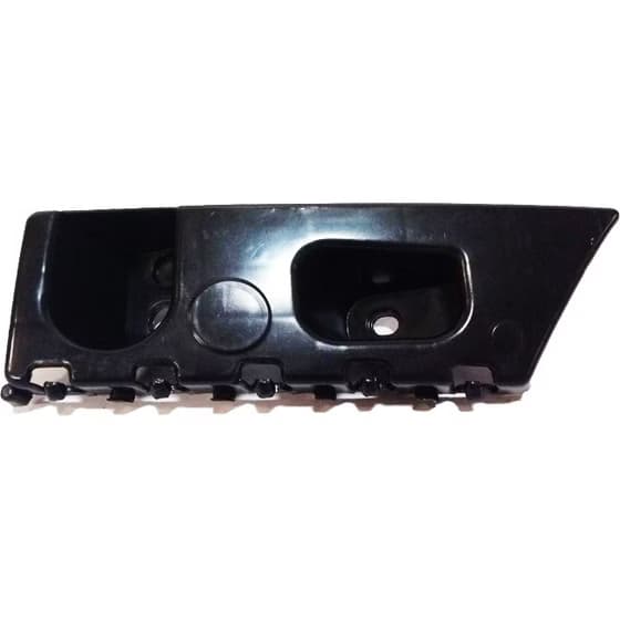 براکت سپر جلو راست جک J5 کد 2803180U7101 — تصویر ۳
