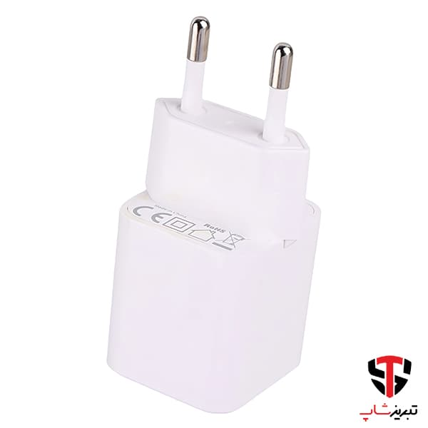 شارژر دیواری یوسمز مدل US-CC186 30W — تصویر ۷