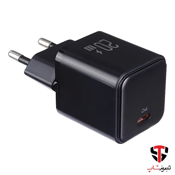 شارژر دیواری یوسمز مدل US-CC183 20W — تصویر ۶