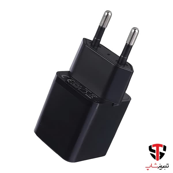 شارژر دیواری یوسمز مدل US-CC183 20W — تصویر ۷