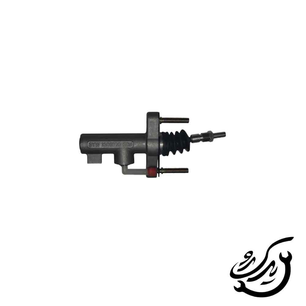 پمپ کلاچ بالا ام وی ام X33 — تصویر ۴