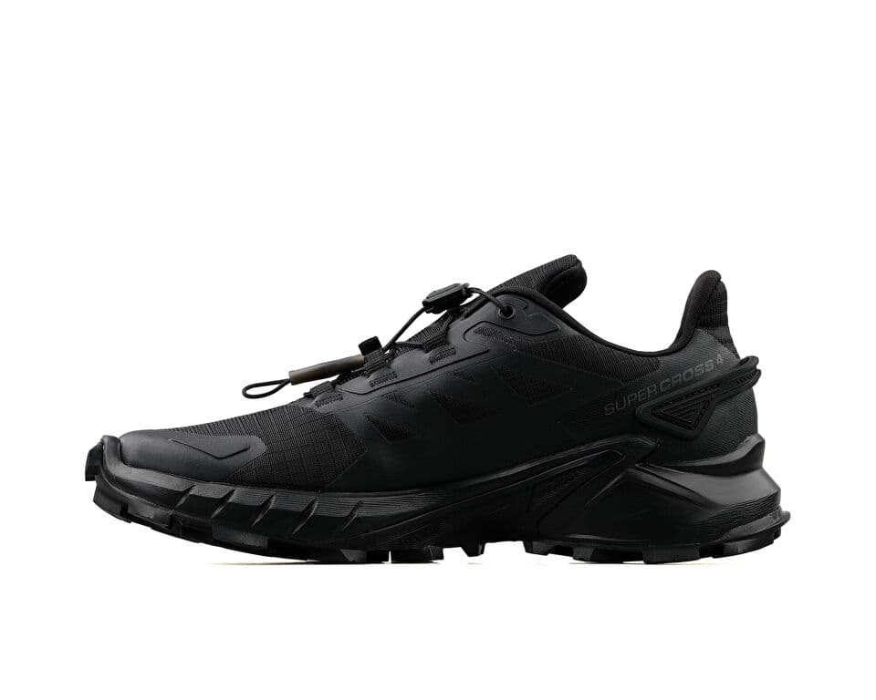 Salomon Supercross 4 W Outdoor Shoes — تصویر ۴