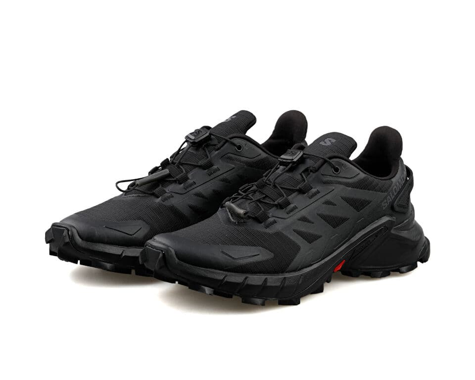 Salomon Supercross 4 W Outdoor Shoes — تصویر ۵