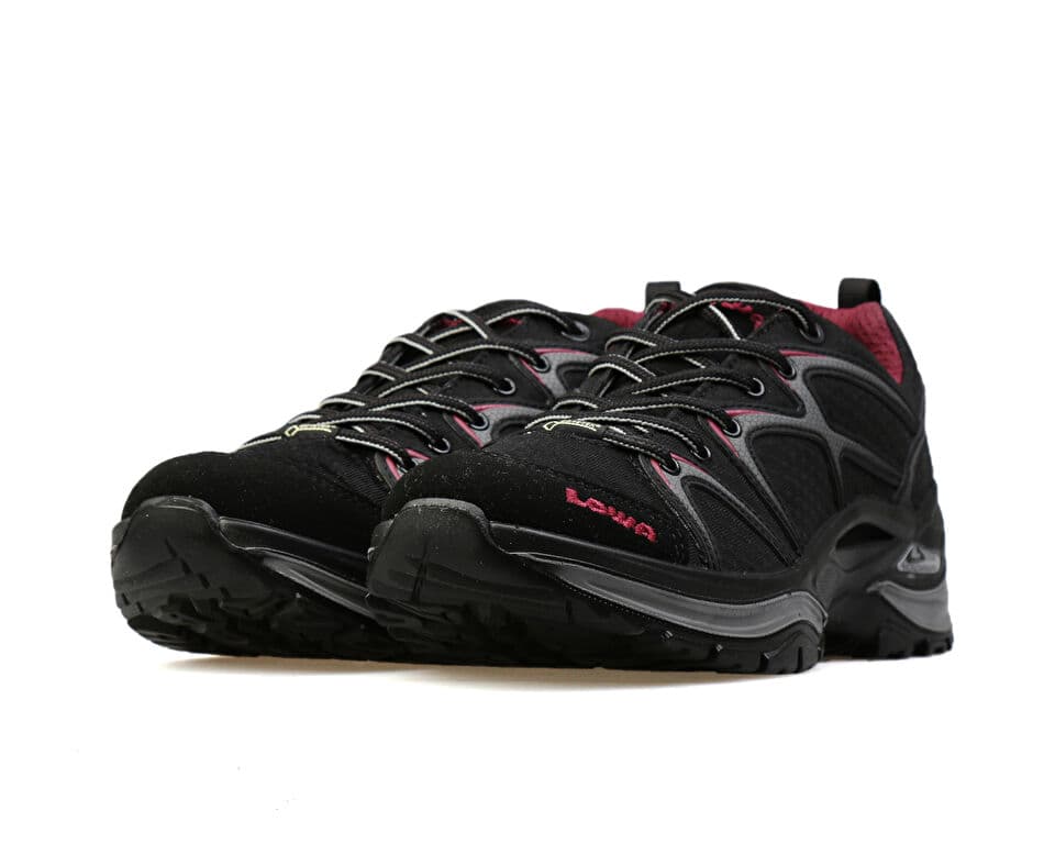 INNOX GTX LO WS Trekking Boots & Shoes — تصویر ۴