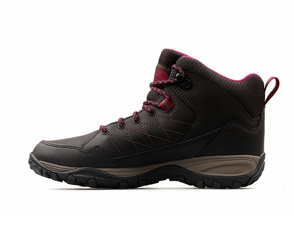 The North Face W STORM STRIKE 2 WP Outdoor Shoes — تصویر ۳