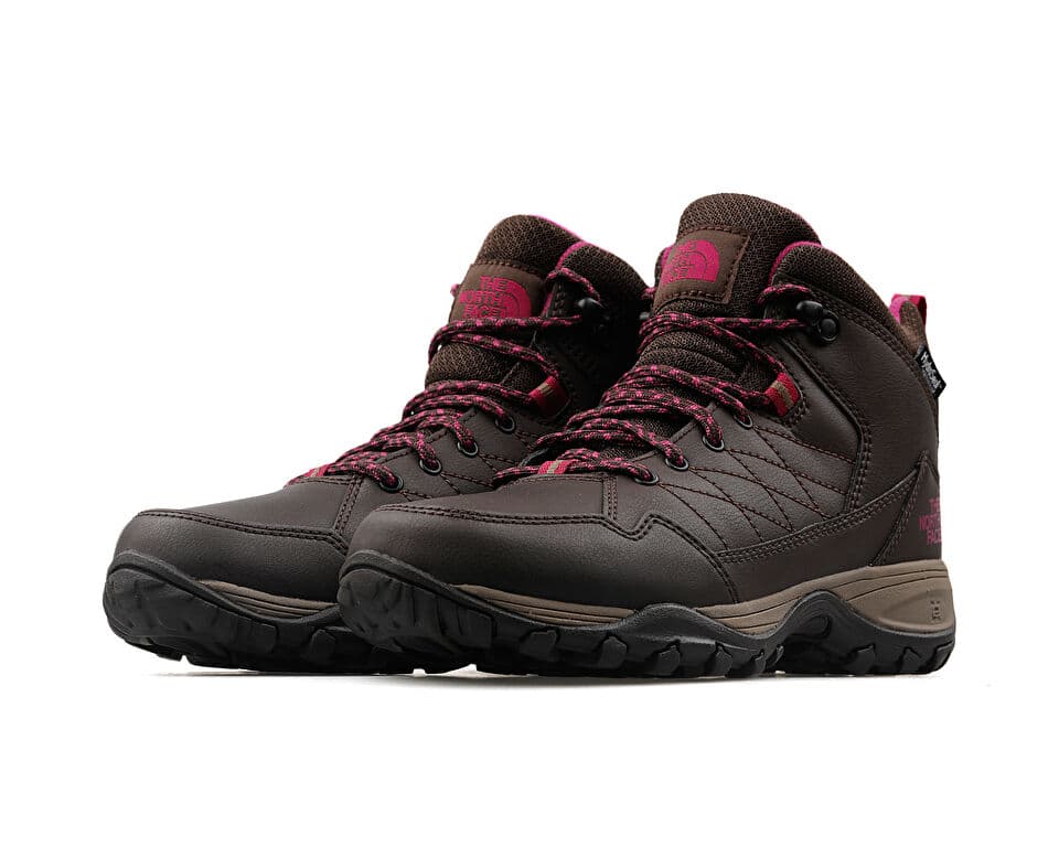 The North Face W STORM STRIKE 2 WP Outdoor Shoes — تصویر ۴