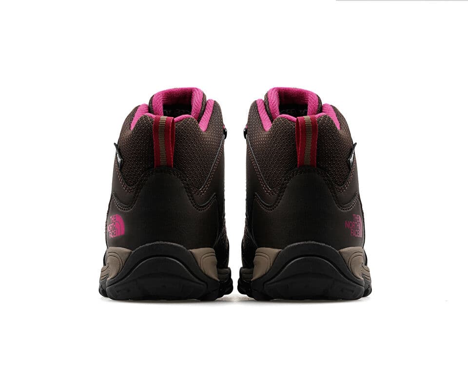The North Face W STORM STRIKE 2 WP Outdoor Shoes — تصویر ۵
