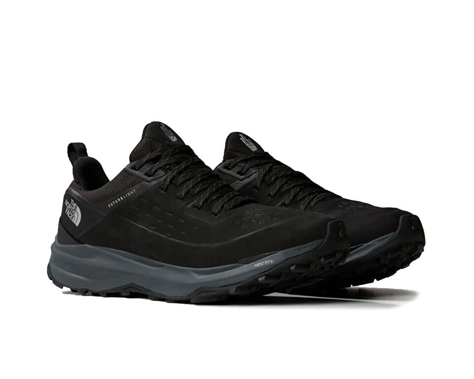 The North Face M Vectiv Exploris 2 Futurelight Lthr Trekking Boots & Shoes — تصویر ۴