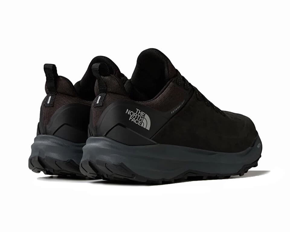 The North Face M Vectiv Exploris 2 Futurelight Lthr Trekking Boots & Shoes — تصویر ۵