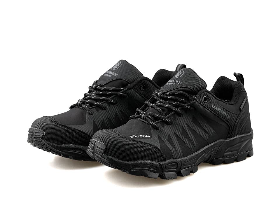 Lumberjack 3W Andor G 3Pr Trekking Boots & Shoes — تصویر ۴