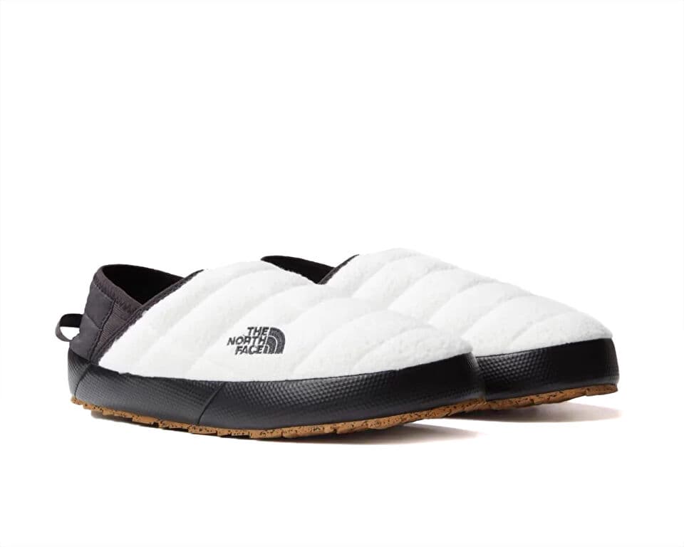 The North Face W THERMOBALL TRACTION MULE V DENALI Casual — تصویر ۴