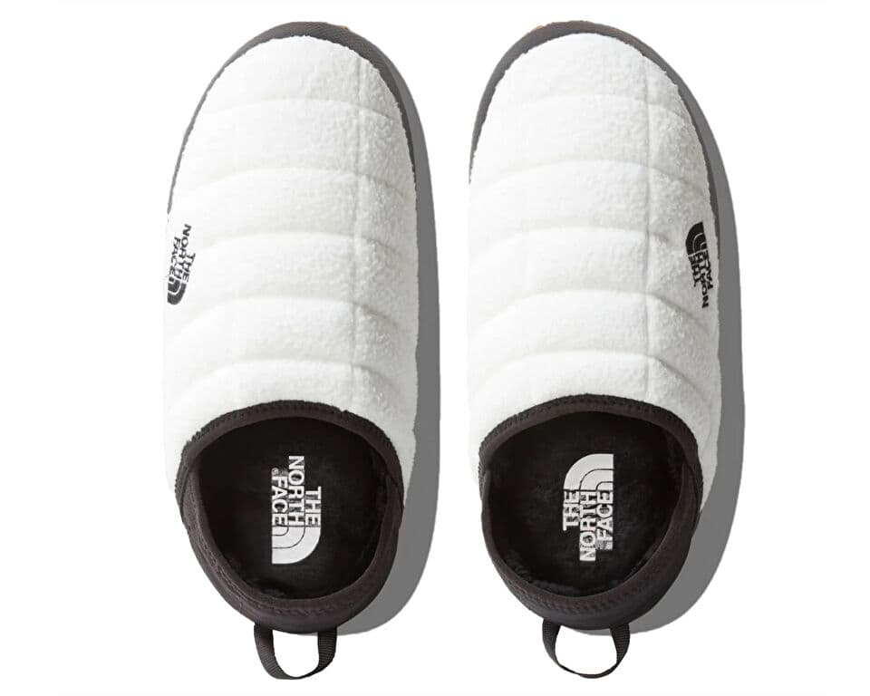 The North Face W THERMOBALL TRACTION MULE V DENALI Casual — تصویر ۹
