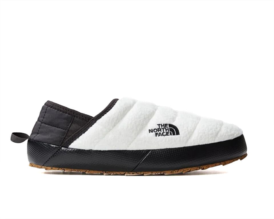 The North Face W THERMOBALL TRACTION MULE V DENALI Casual