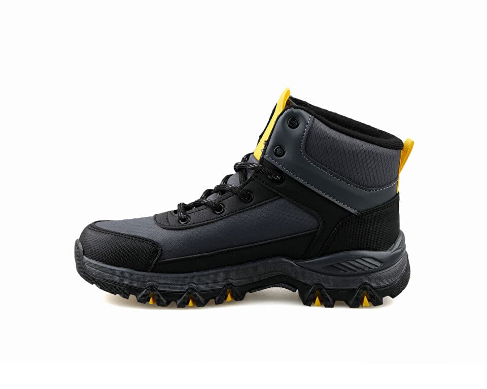 Cool Kids Alfa Grs Yellow Boots — تصویر ۳