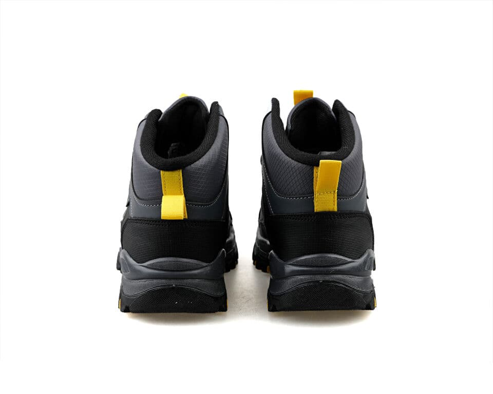 Cool Kids Alfa Grs Yellow Boots — تصویر ۵