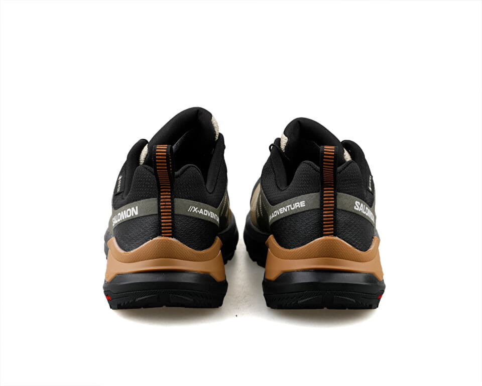 Salomon X Adventure Gtx Outdoor Shoes — تصویر ۵
