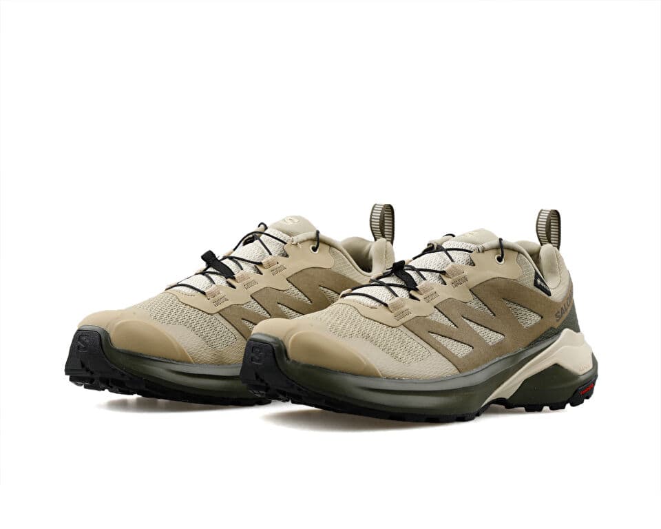 Salomon X Adventure Gtx Outdoor Shoes — تصویر ۸