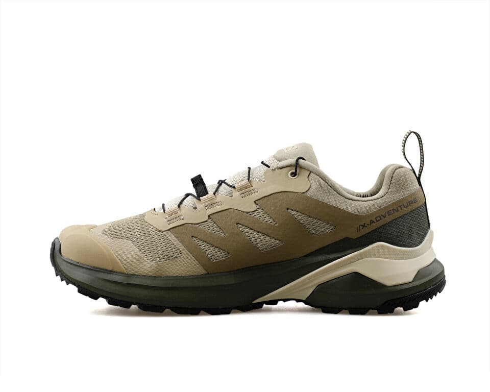 Salomon X Adventure Gtx Outdoor Shoes — تصویر ۱۱