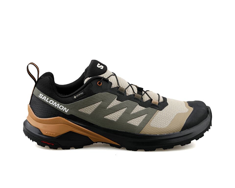 Salomon X Adventure Gtx Outdoor Shoes
