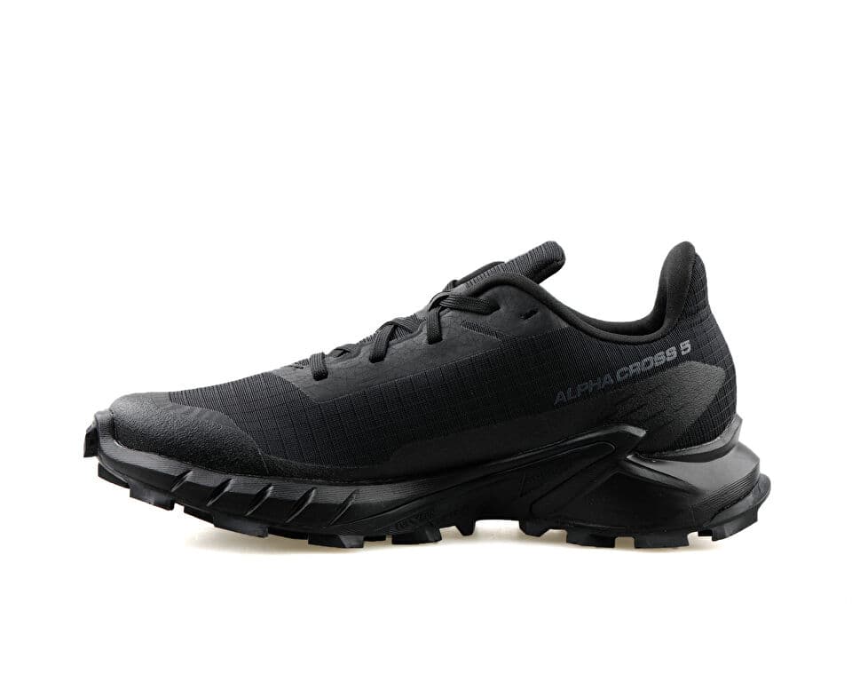Salomon Alphacross 5 W Running Shoes — تصویر ۴