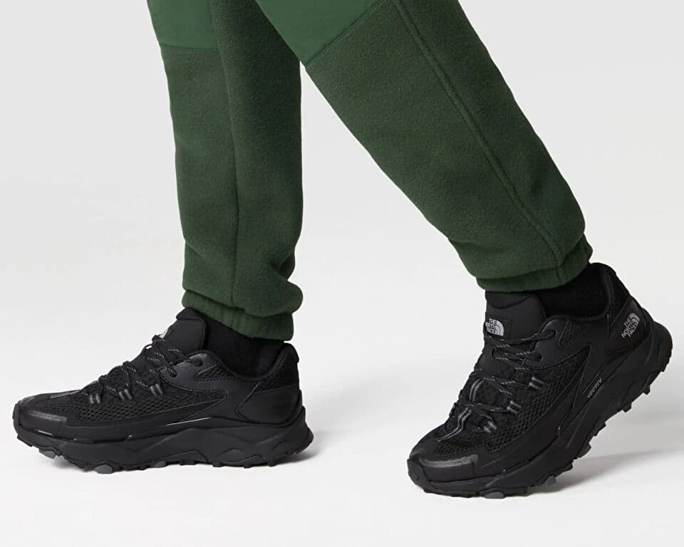 The North Face W VECTIV TARAVAL Outdoor Shoes — تصویر ۳