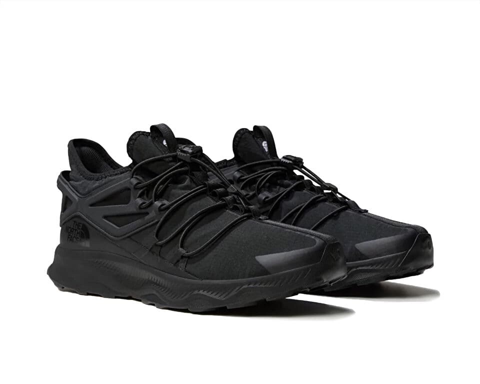 The North Face M Oxeye Tech Outdoor Shoes — تصویر ۴