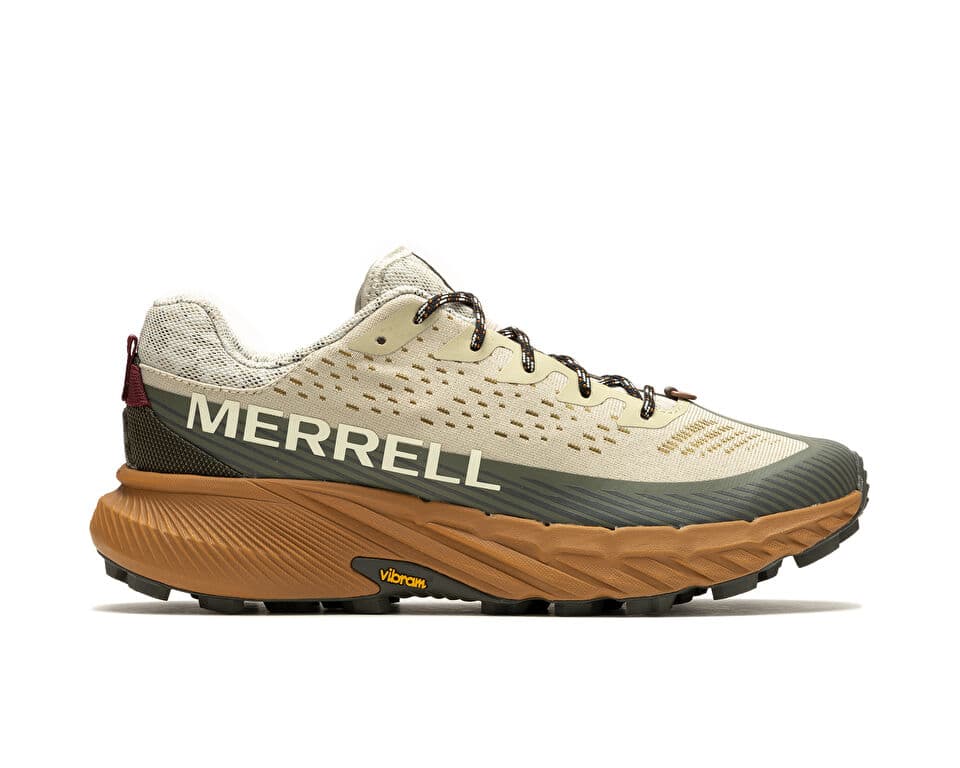 Merrell Agility Peak 5 Outdoor Shoes