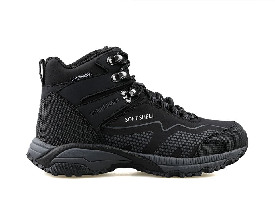 Lumberjack Fest Hi 4Pr Outdoor Shoes