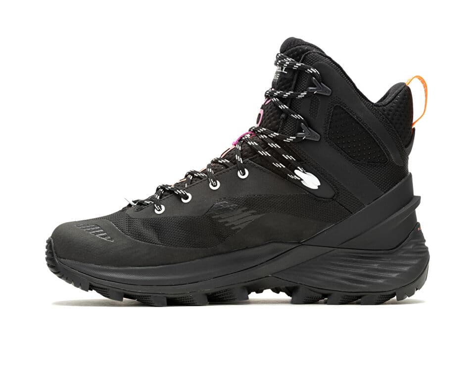 Merrell Rogue Hiker Mid Gtx Outdoor Shoes — تصویر ۳