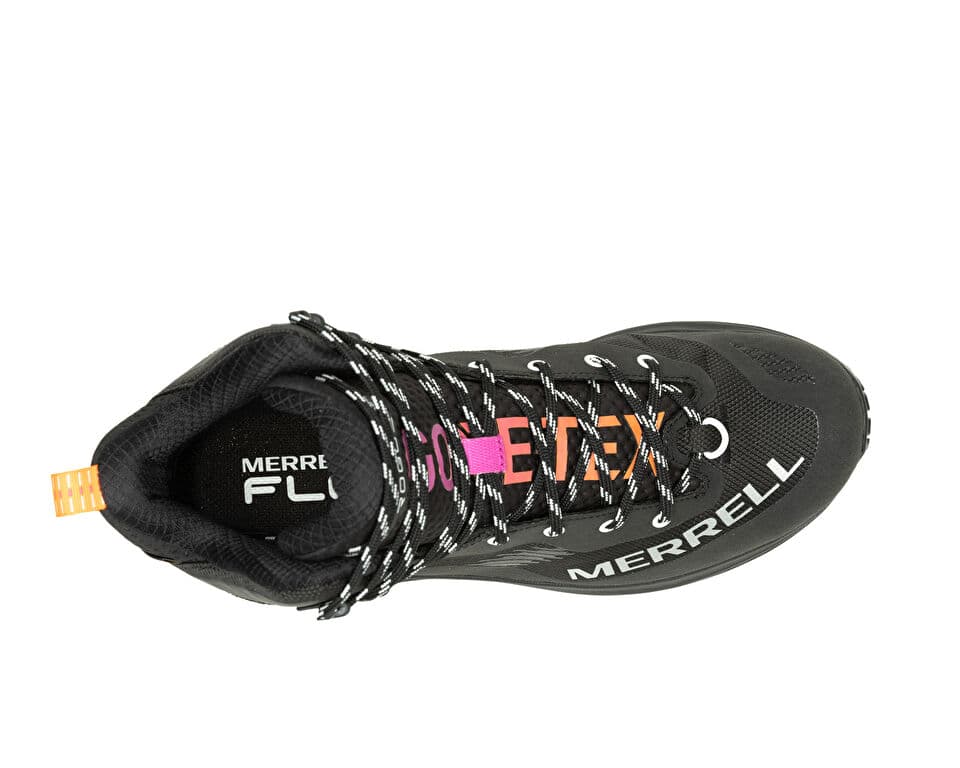 Merrell Rogue Hiker Mid Gtx Outdoor Shoes — تصویر ۵