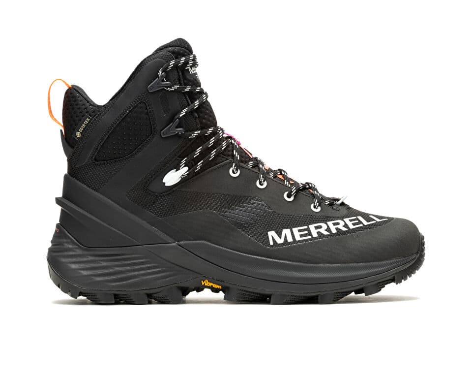 Merrell Rogue Hiker Mid Gtx Outdoor Shoes