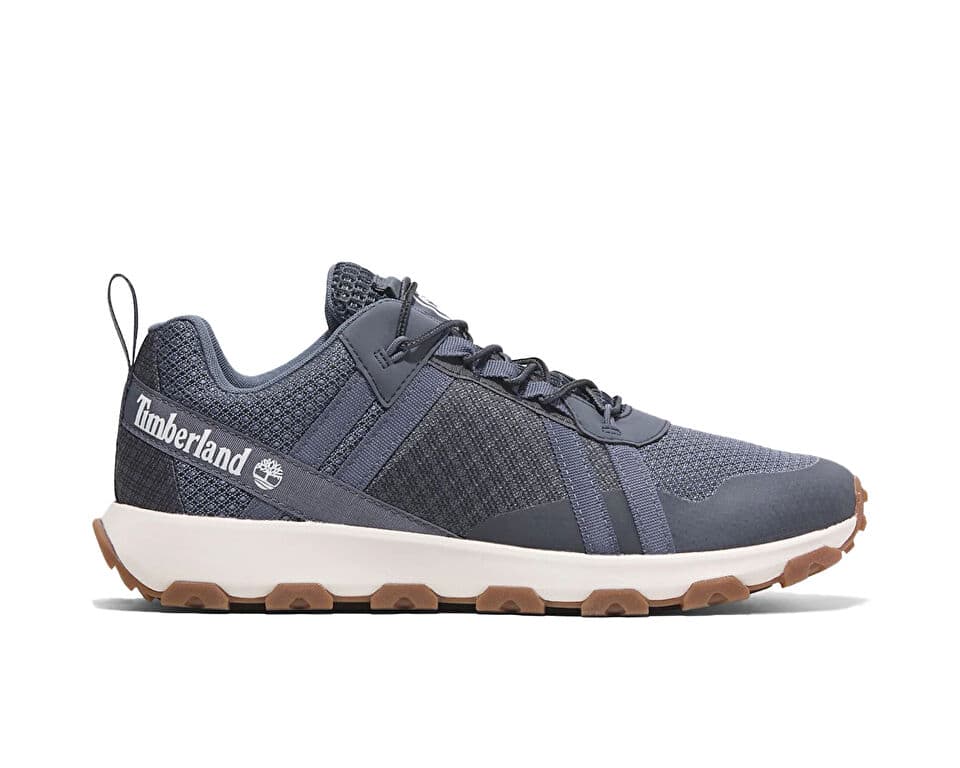 Timberland Winsor Trail Low Lace Up Wp Outdoor Shoes — تصویر ۲