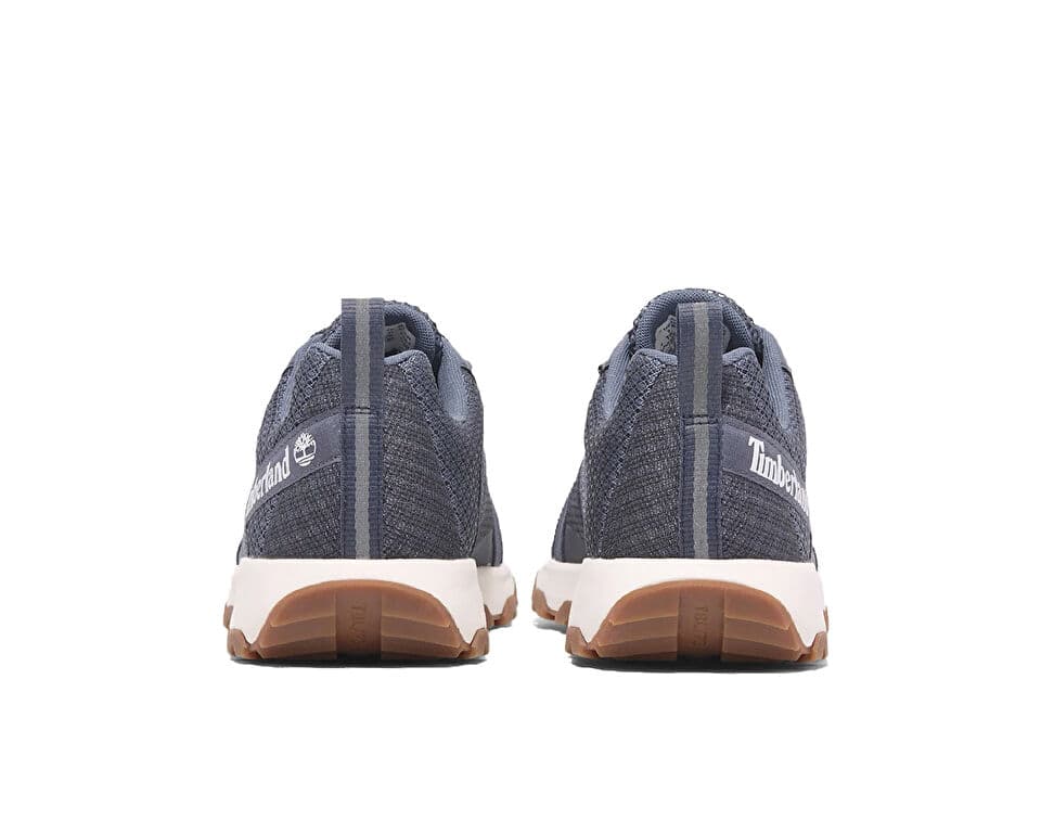 Timberland Winsor Trail Low Lace Up Wp Outdoor Shoes — تصویر ۹