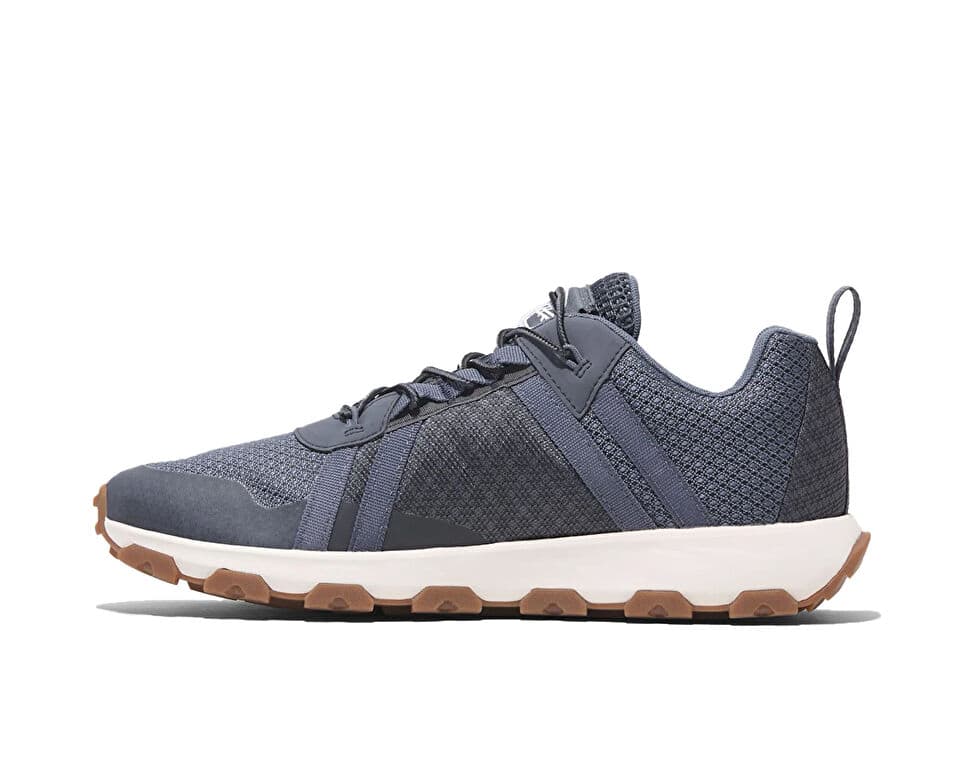 Timberland Winsor Trail Low Lace Up Wp Outdoor Shoes — تصویر ۷