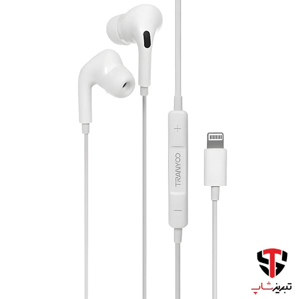 هندزفری ترانیو مدل R17