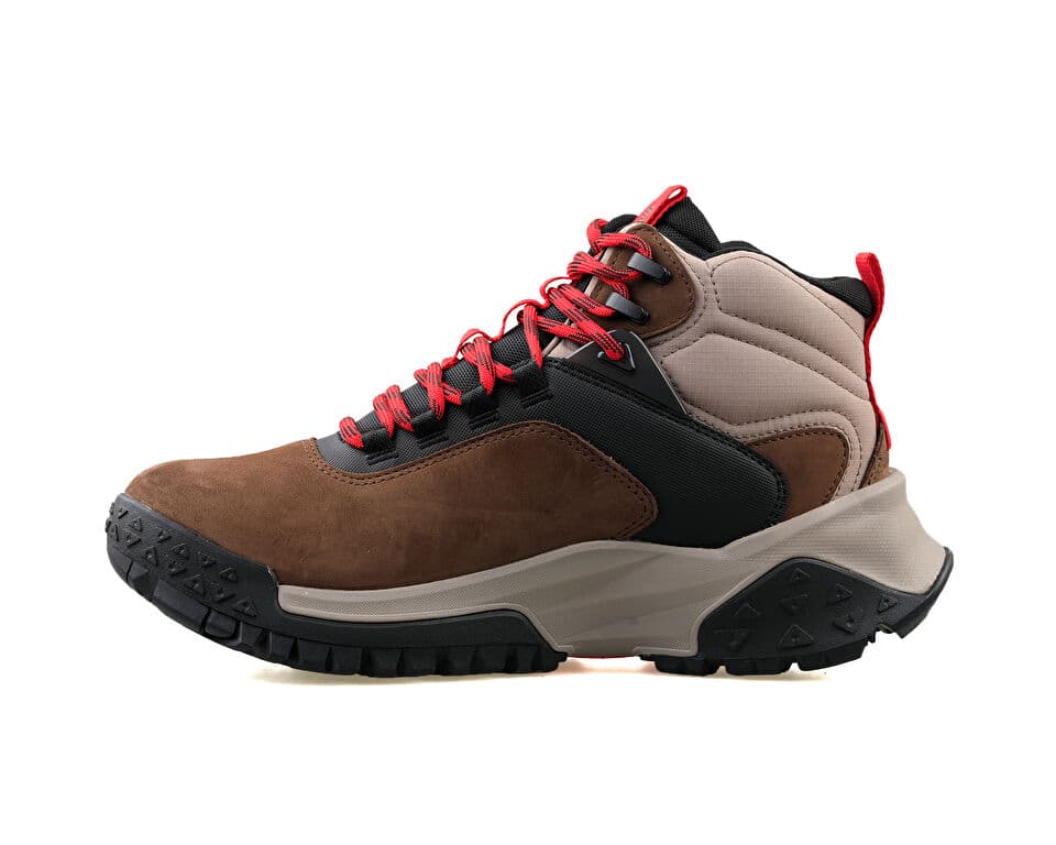 Timberland Motion Scramble Mid Lace Up Gtx Outdoor Shoes — تصویر ۳