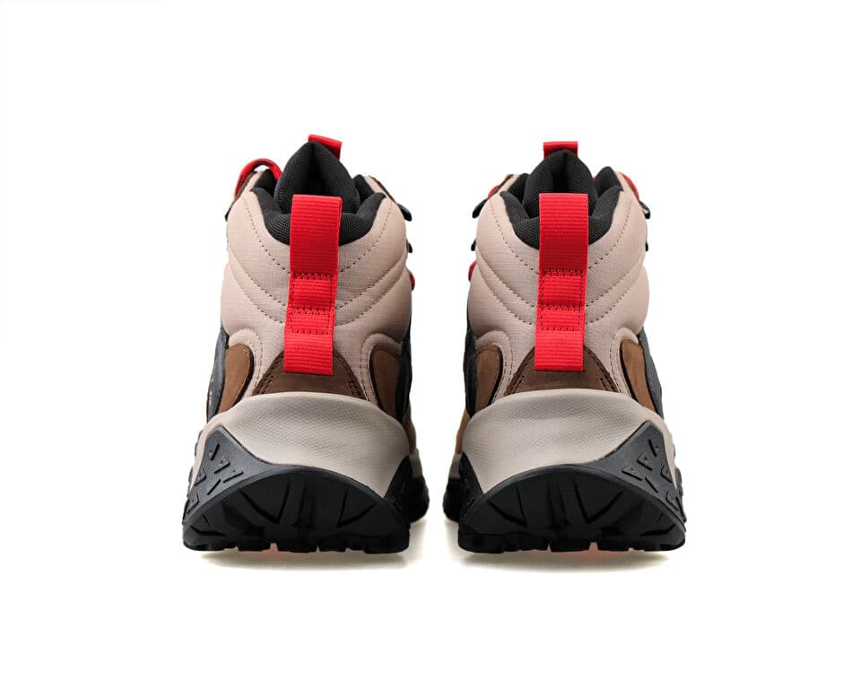 Timberland Motion Scramble Mid Lace Up Gtx Outdoor Shoes — تصویر ۹