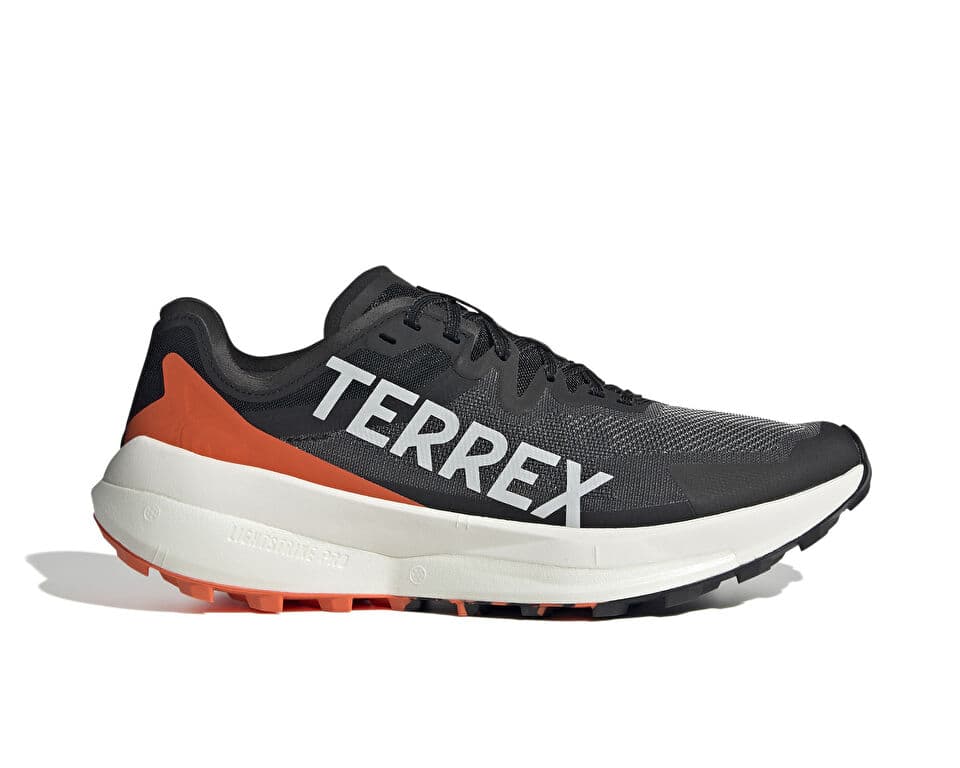 Adidas Terrex Agravic Speed Outdoor Shoes