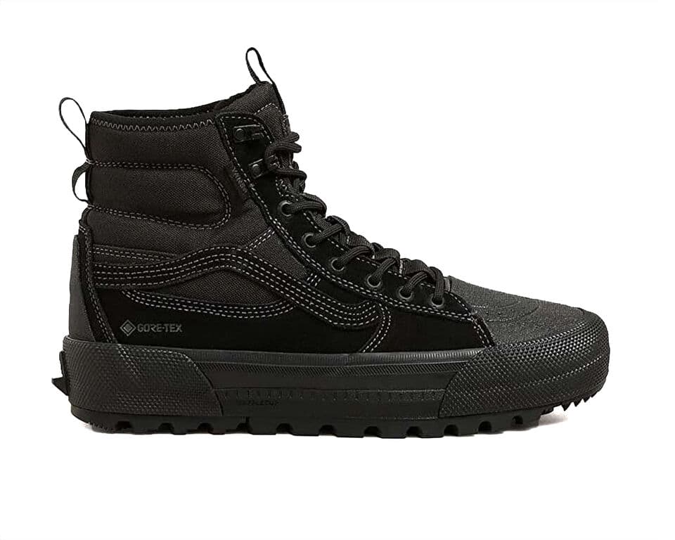Vans Mte Sk8-Hi Gore-Tex Outdoor Shoes — تصویر ۲