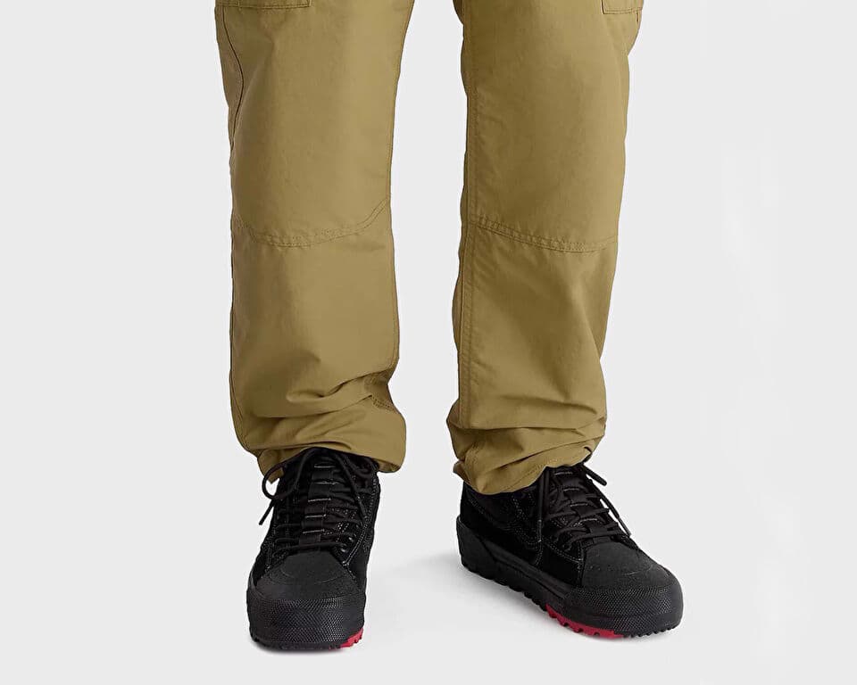 Vans Mte Sk8-Hi Gore-Tex Outdoor Shoes — تصویر ۳