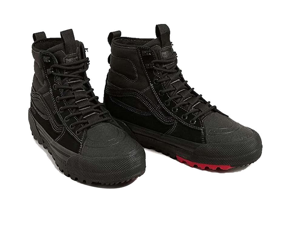 Vans Mte Sk8-Hi Gore-Tex Outdoor Shoes — تصویر ۴